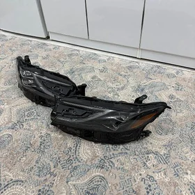 Fara Cyra Camry Morda Angar