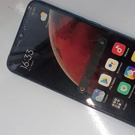 REDMI 9A