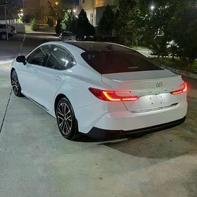 Fara Stopnik Camry morda