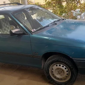 Opel Astra 1993