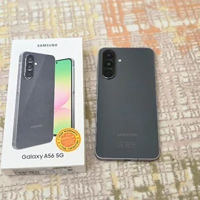 Samsung A56 8/256 TP Paket