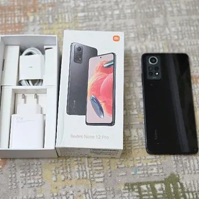 Redmi note 12 pro 8/256