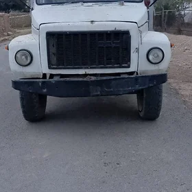 Gaz 53 1997