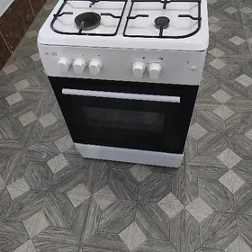 Gaz plita