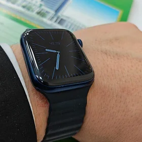 APPLE WATCH 6