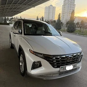 Hyundai Tucson 2023