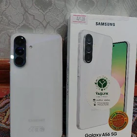 Samsung A56 5G TP