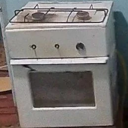 Gaz