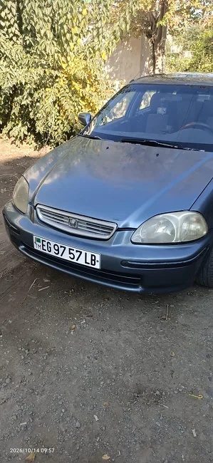 Honda Accord 1997 - 1
