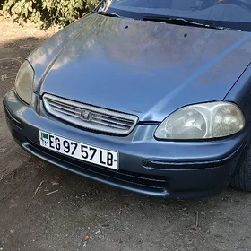 Honda Accord 1997