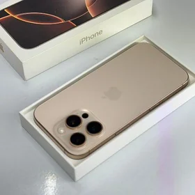 iphone 16 Pro 128GB 89%🔋