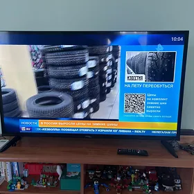 Telewizor