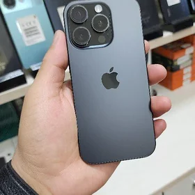 Iphone 16pro 128GB 94🔋