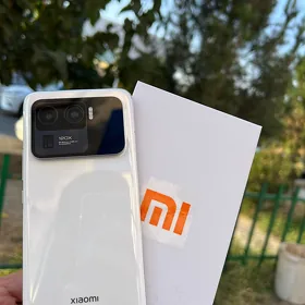 Mi 11 ultra 12/512gb