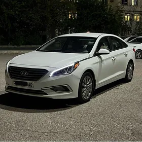 Hyundai Sonata 2017