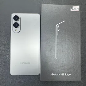 S25 edge12/512