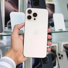 Iphone 16 pro Max rabocy alyas