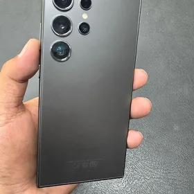 S24 ultra 12/256