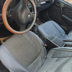 Opel Vectra 1991
