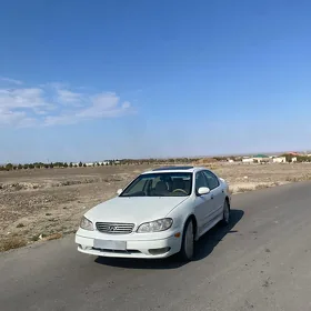 Infiniti I30 2001