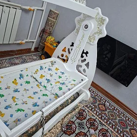 Agac sallancak