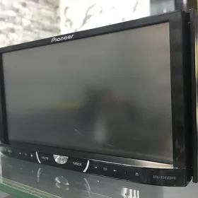 pioneer tv