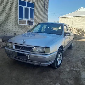 Opel Vectra 1991