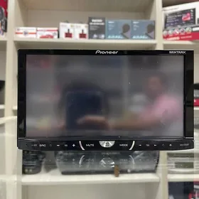 pioneer tv