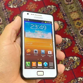 Samsung S2 16gb