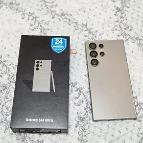 Samsung S24 Ultra 12/256 2Sim