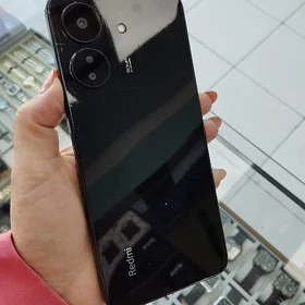 Redmi 13C(8/128)