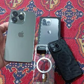 iPhone 13Pro 128gb