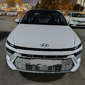 Hyundai Sonata 2025