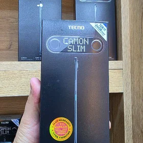 Tecno Camon Slim kredit