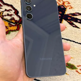 Samsung A55