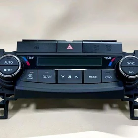 15-17 CAMRY GYLYC KLIMAT