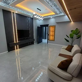 Arenda Gurtly Ofis 3 kom Full