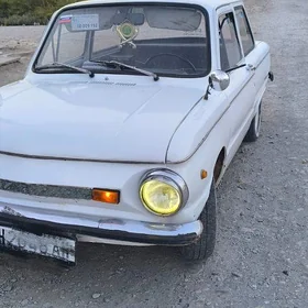 ZAZ 968m 1989