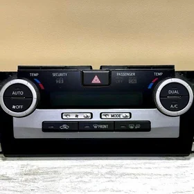 12-14 CAMRY KLIMAT