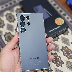 Samsung S24ultra TP