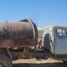 Gaz 53 1995