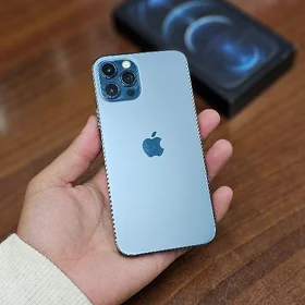 Iphone 12Pro  73%