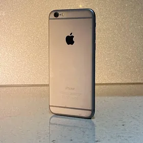 iPhone 6