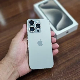 Iphone 15Pro  ZA/A