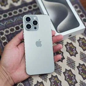Iphone 15ProMax
