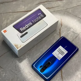 Redmi Note 8 Pro 6/128gb