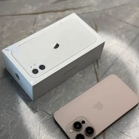 iPhone 11 owurlen 16 pro 128gb