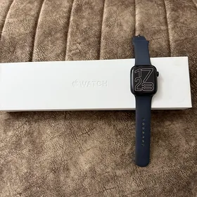 apple watch 8