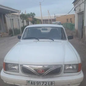 Gaz 3110 2000