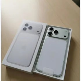 iPhone 17 pro max  256